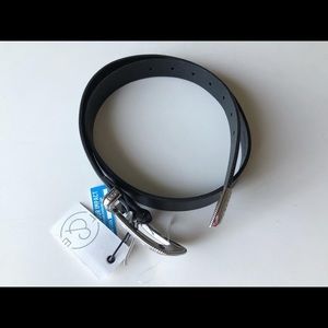 Treasure & Bond “Western” Belt